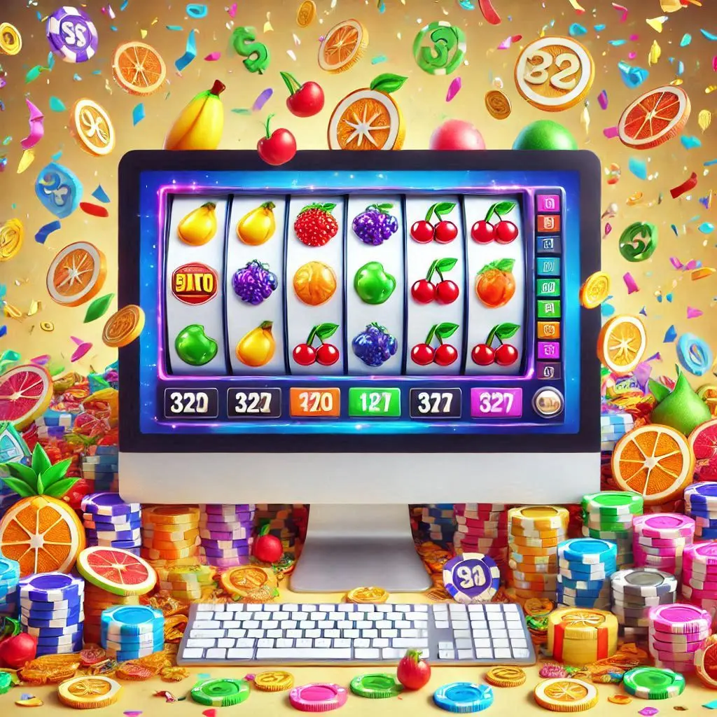 Azur Casino Games