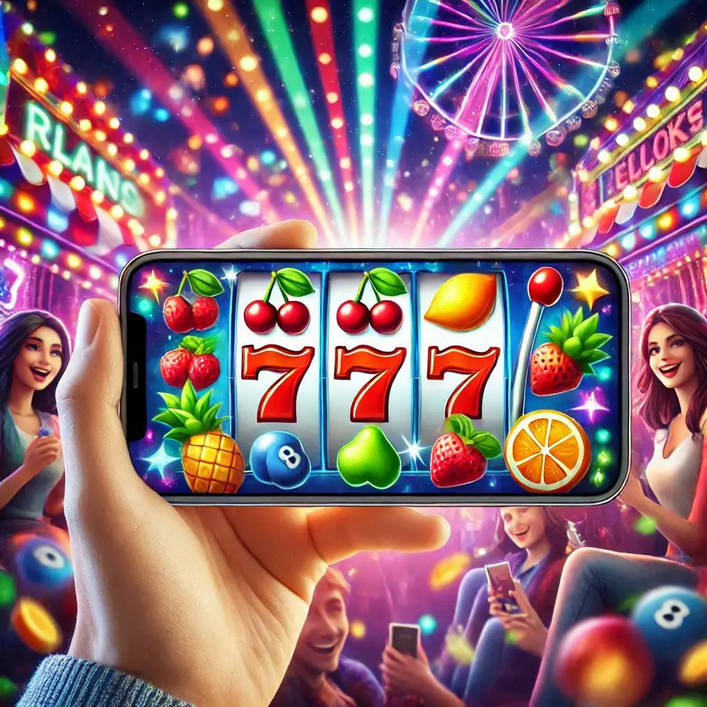 application mobile AZUR CASINO 